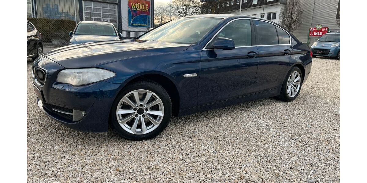BMW 525 271.000 km 5.990 &euro; Friedberg 86316