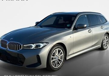 BMW 330 25.500 km 48.890 &euro; Pfaffenhofen 85276