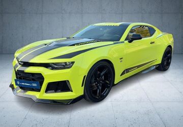 Chevrolet Camaro 26.000 km 26.880 &euro; Ahlen 59229