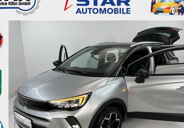 Opel Crossland (X) 45.256 km 15.990 &euro; Köln 50739