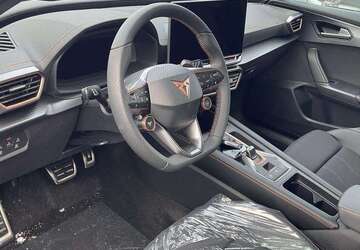 Cupra Formentor 1.100 km 33.595 &euro; Rosenberg / Ellwangen 73494