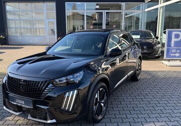 Peugeot 2008 12.108 km 25.990 &euro; Moers 47445