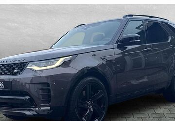 Land Rover Discovery 4.203 km 93.800 &euro; Bayreuth 95444