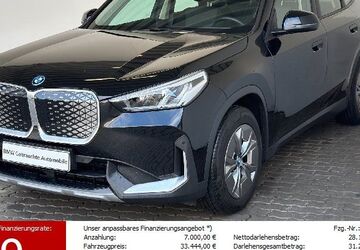 BMW iX1 28.360 km 31.849 &euro; Heilbronn 74074