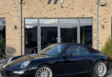 Porsche 911 94.468 km 49.890 &euro; Bremen / Stuhr 28279
