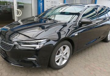Opel Insignia 65.000 km 22.999 &euro; Bad Freienwalde (Oder) 16259