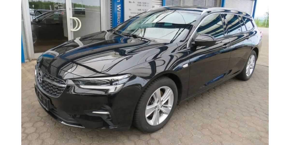 Opel Insignia 65.000 km 22.999 &euro; Bad Freienwalde (Oder) 16259