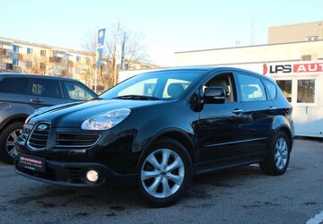 Subaru Tribeca 215.000 km 5.790 &euro; München 81243