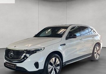 Mercedes-Benz EQC 55.412 km 36.930 &euro; Göttingen 37079