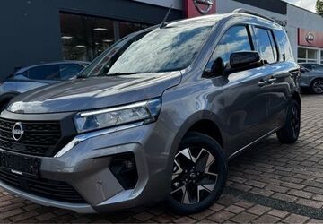 Nissan Townstar 3.109 km 27.390 &euro; Halberstadt 38820