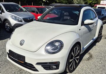 VW Beetle 190.000 km 11.999 &euro; Kiel 24146