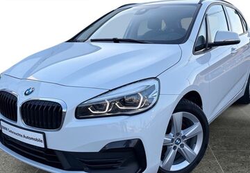BMW 216 Active Tourer 67.690 km 16.930 &euro; Stutensee-Blankenloch 76297