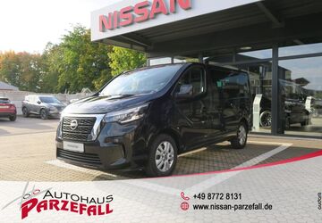 Nissan Primastar 27.800 km 35.890 &euro; Mallersdorf-Pfaffenberg 84066