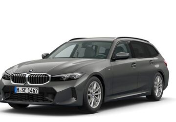 BMW 318 11.326 km 41.990 &euro; Buchholz i. d. Nordheide 21244