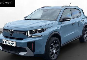 Citroen C3 Aircross 1.970 km 25.990 &euro; Kassel 34123