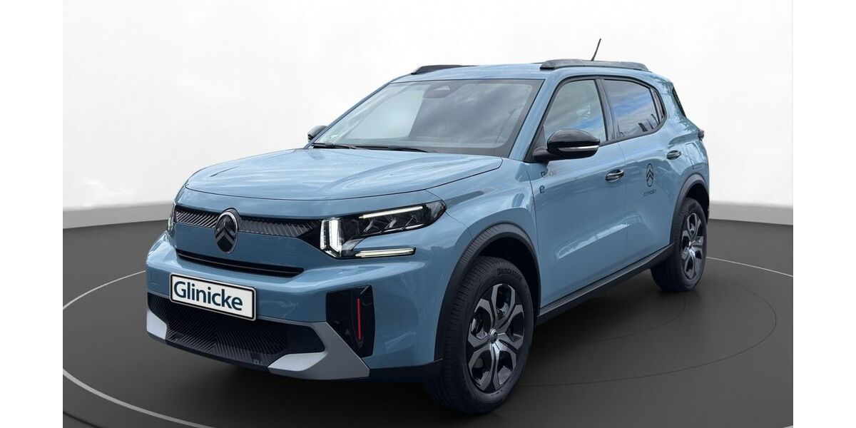 Citroen C3 Aircross 7.500 km 25.990 &euro; Kassel 34123