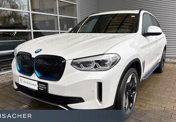 BMW iX3 72.556 km 32.449 &euro; Memmingen 87700