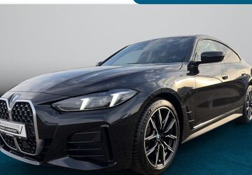 BMW 420 Gran Coupé 12.667 km 45.115 &euro; Syke 28857