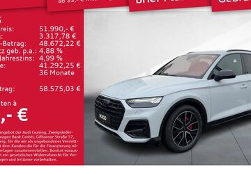 Audi Q5 14.286 km 49.890 &euro; Dresden 01067