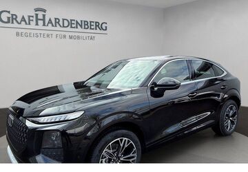Audi Q3 10.000 km 48.292 &euro; Konstanz 78467