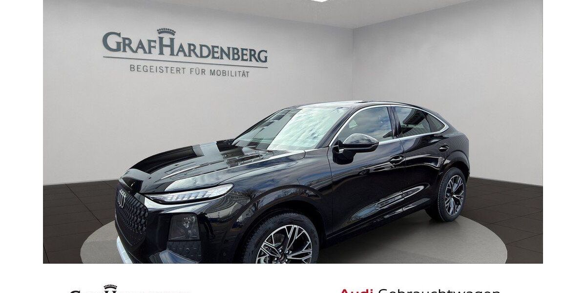 Audi Q3 10.000 km 48.292 &euro; Konstanz 78467