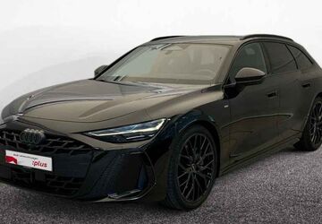 Audi A6 9.900 km 64.870 &euro; Marktoberdorf 87616