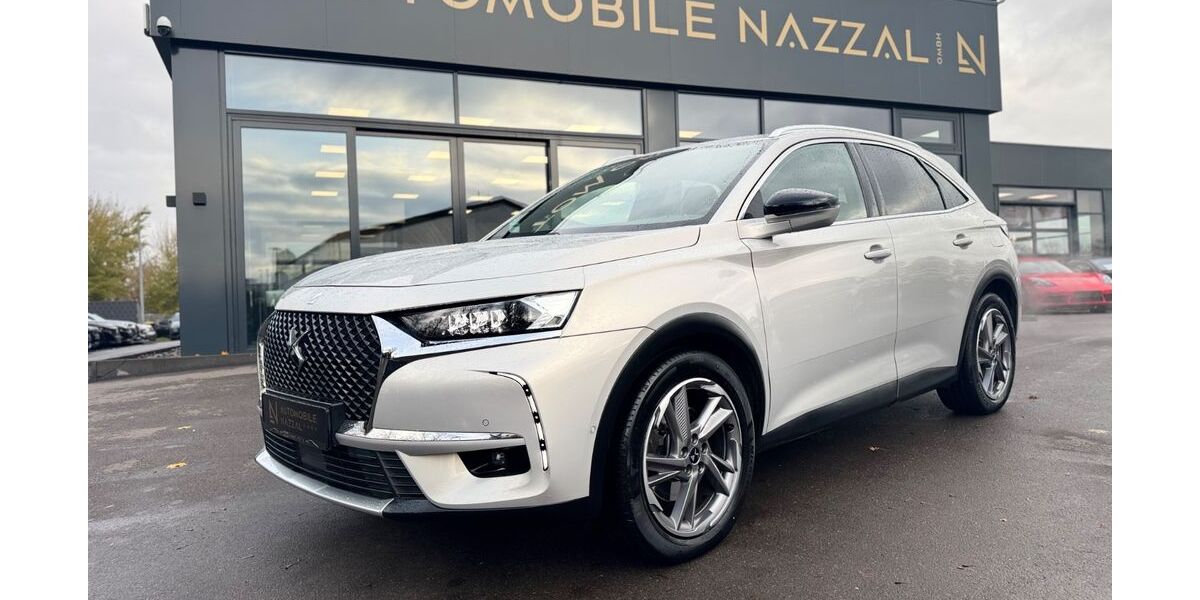 DS Automobiles DS7 (Crossback) 53.000 km 26.999 &euro; Saarlouis 66740