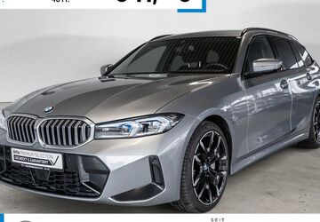 BMW 330 24.015 km 51.390 &euro; Meinerzhagen 58540