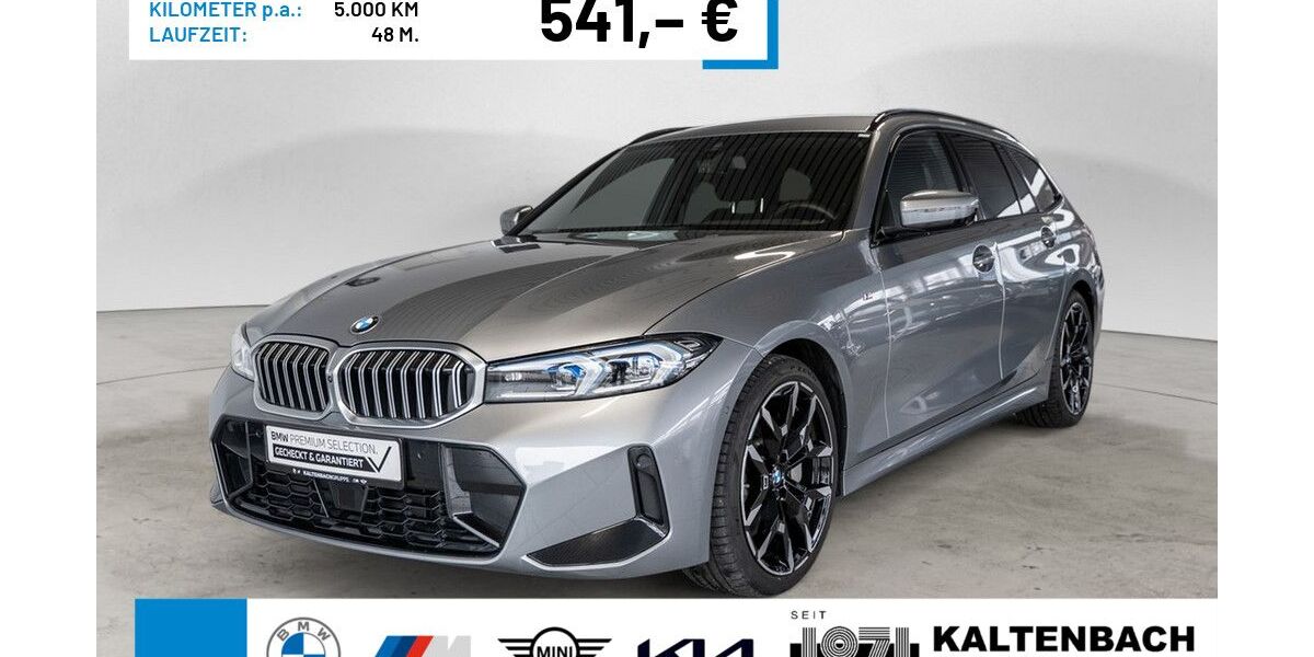 BMW 330 24.015 km 51.390 &euro; Meinerzhagen 58540