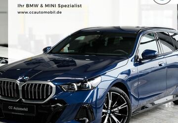 BMW 520 6.389 km 49.448 &euro; Fürth 90763