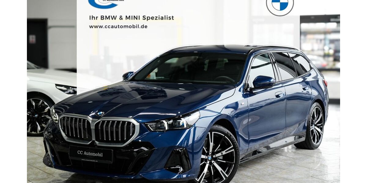 BMW 520 6.389 km 49.448 &euro; Fürth 90763