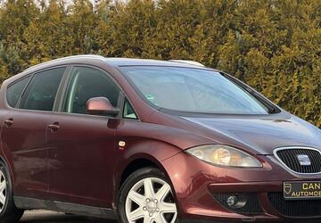 Seat Altea 260.000 km 1.690 &euro; Trostberg 83308