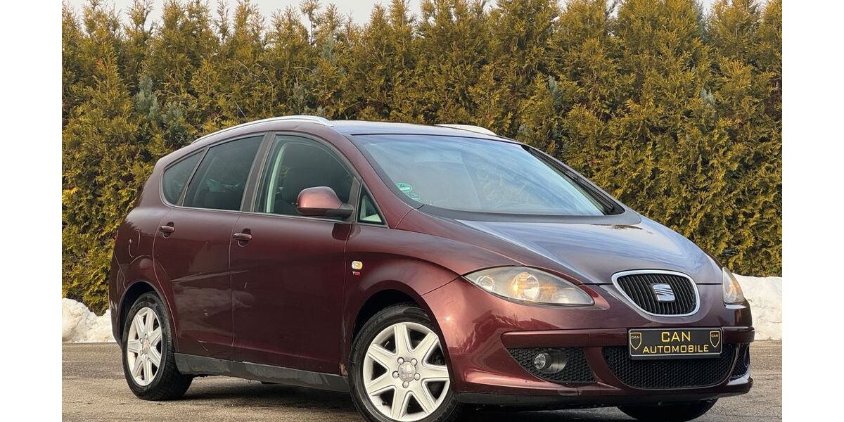 Seat Altea 260.000 km 1.690 &euro; Trostberg 83308