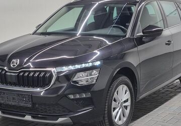 Skoda Kamiq 12.570 km 22.480 &euro; Langenweddingen 39171