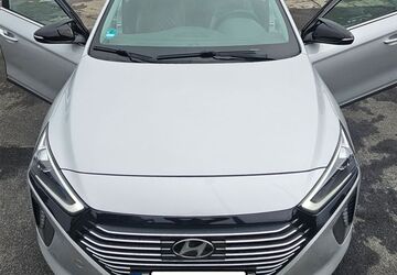Hyundai IONIQ 51.000 km 16.490 &euro; Siegen 57074