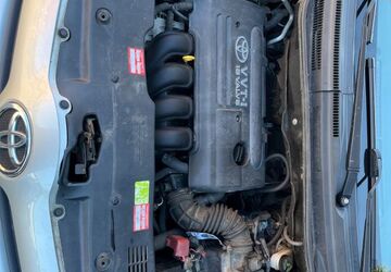 Toyota Corolla Verso 270.000 km 3.999 &euro; Geesthacht (bei Hamburg) 21502