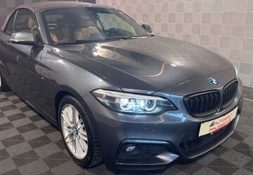 BMW 230 89.950 km 23.580 &euro; Horb am Neckar 72160