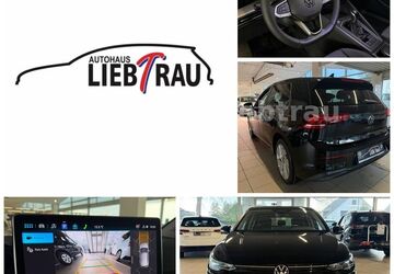 VW Golf 1.031 km 26.950 &euro; Loxstedt - Bexhövede 27612