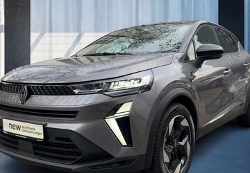 Renault Captur 1.501 km 29.990 &euro; Hamburg 22763