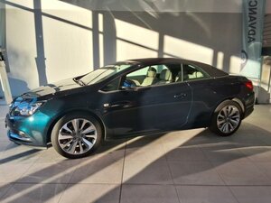 Opel Cascada Ultimate ecoFlex 88.500 km 18.880 &euro; Miesbach 83714