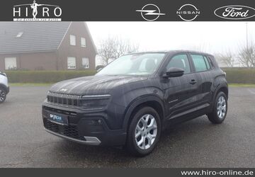 Jeep Avenger 26.161 km 20.990 &euro; Wiesmoor 26639