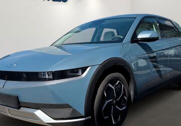 Hyundai IONIQ 5 2.800 km 39.990 &euro; Eggenfelden 84307