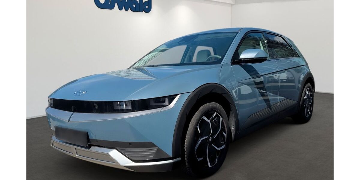 Hyundai IONIQ 5 2.800 km 39.990 &euro; Eggenfelden 84307