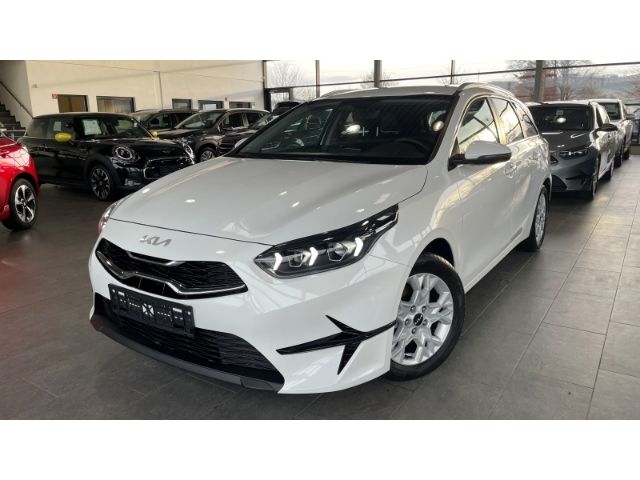 Kia ceed Sportswagon 20.575 km 22.970 &euro; Attendorn 57439