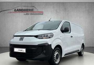 Fiat Scudo 22.118 km 26.495 &euro; Thannhausen 86470