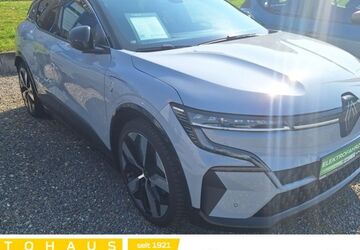 Renault Megane 45.500 km 24.350 &euro; Weinheim 69469