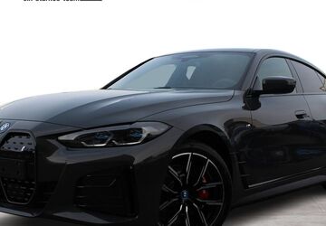 BMW i4 14.900 km 48.990 &euro; Filderstadt 70794