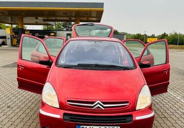 Citroen Xsara Picasso 146.514 km 1.980 &euro; Weißenfels 06667