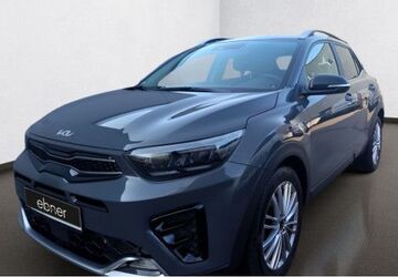 Kia Stonic 19.089 km 19.990 &euro; Baienfurt 88255