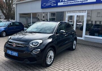 Fiat 500X 84.000 km 9.650 &euro; Heinersreuth 95500